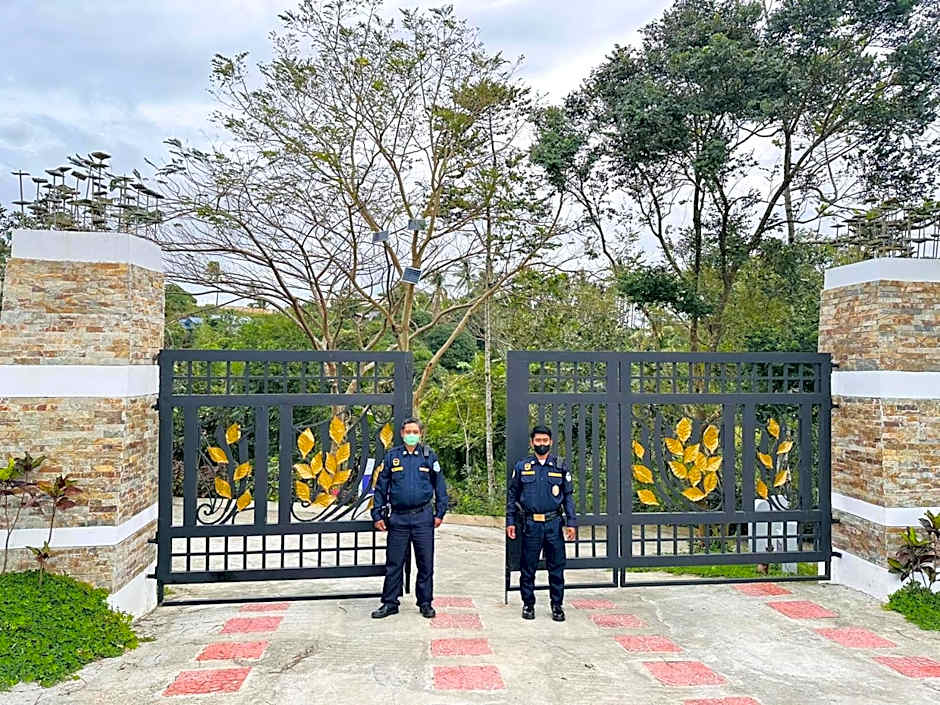 Shanti Wellness Sanctuary