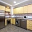 Apartamentos Nuriasol