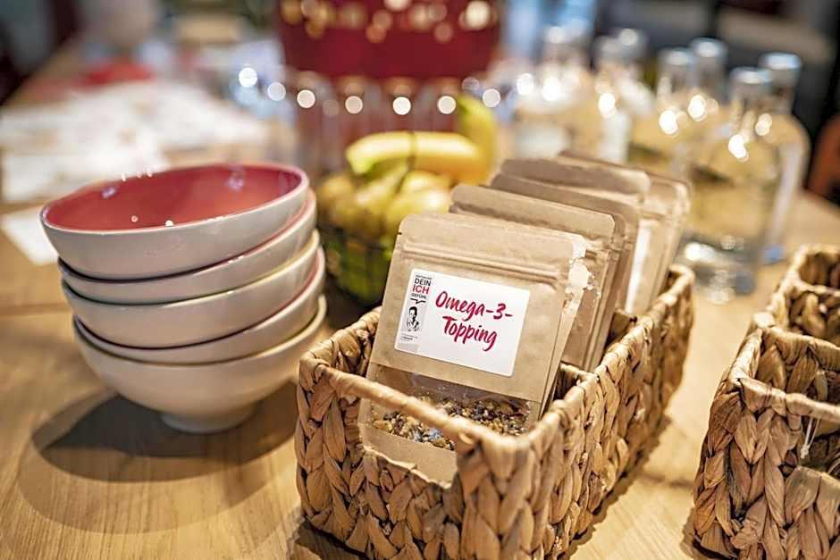 Intercityhotel Nurnberg