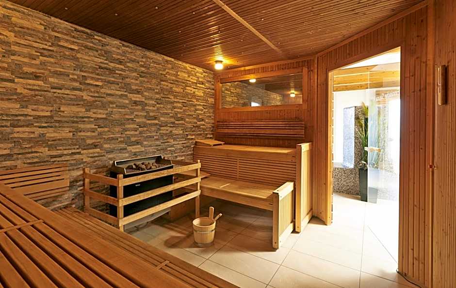 Upstalsboom Parkhotel