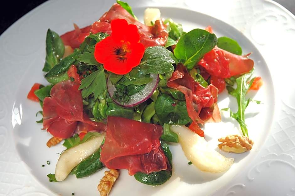 Reck's Hotel-Restaurant