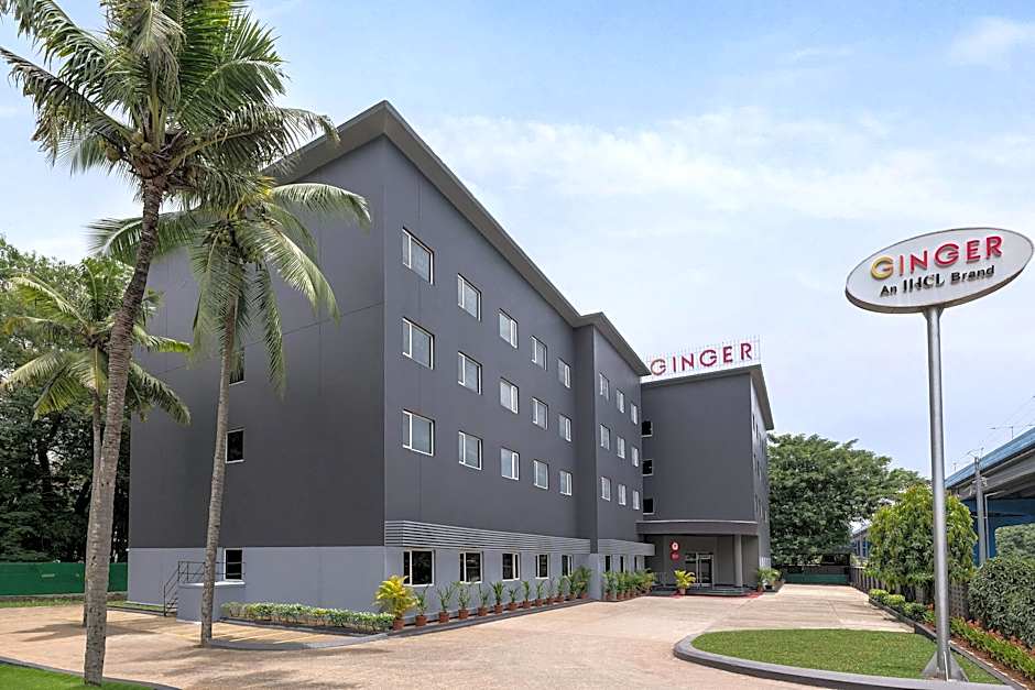 Ginger Trivandrum