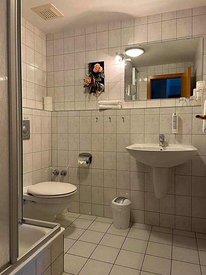 Landgasthaus Zander