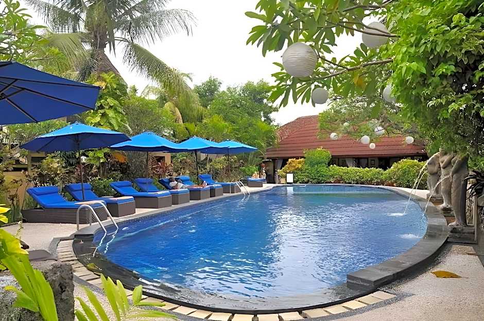 Puri Dewa Bharata Hotel & Villas