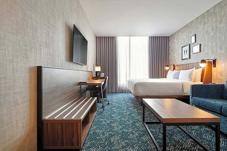 Four Points by Sheraton Ciudad Juarez