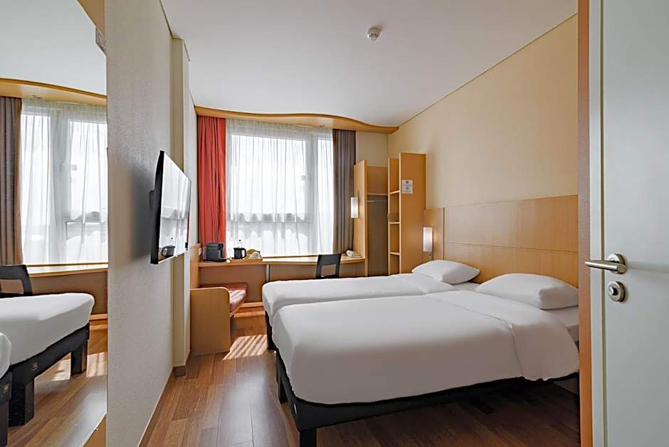 Ibis Kaunas Centre