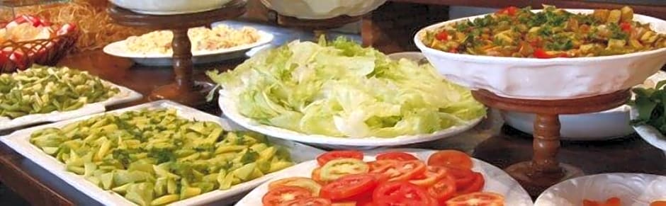 Hotel Fazenda Sete Lagos