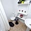 Barcelona City North Hostal