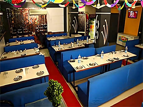 Hotel Bhagwati International