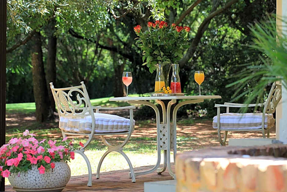 Andante Lodge