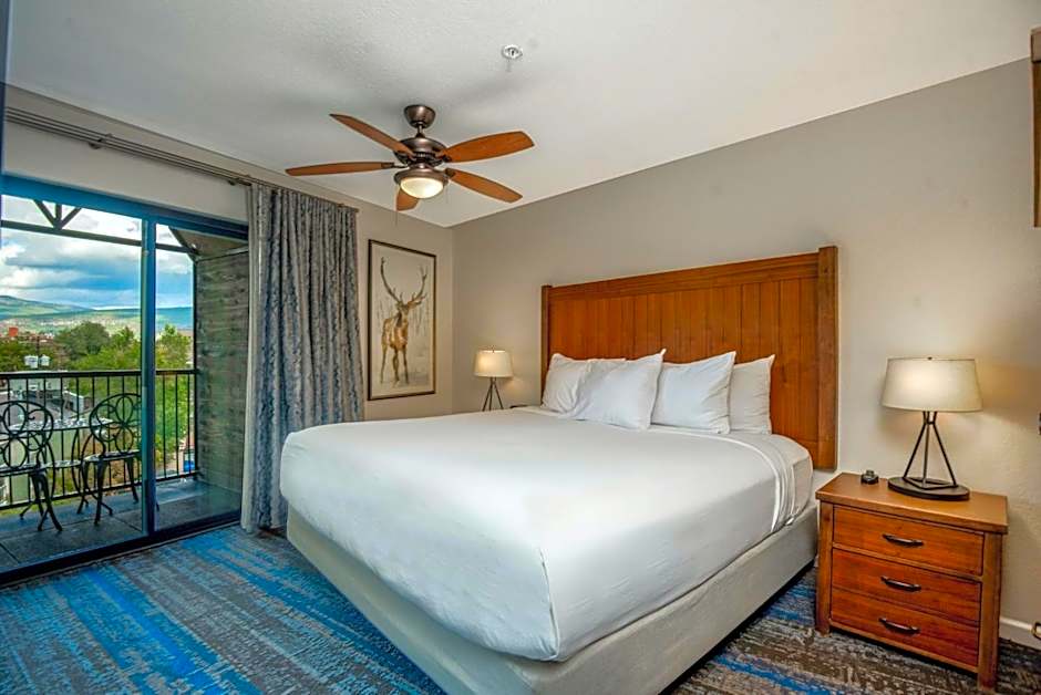 Club Wyndham Durango