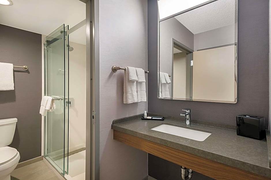 Sonesta Select San Jose Airport