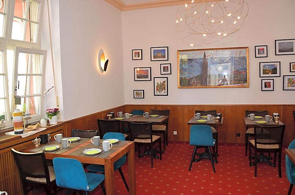 Bio Boutique Hotel Barbara