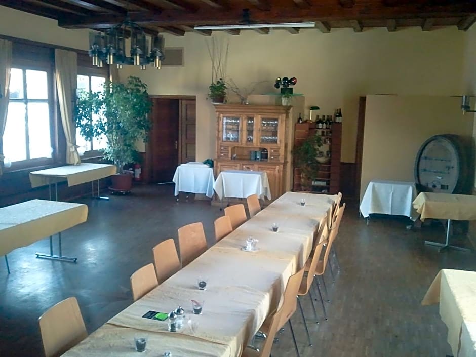 Hotel Restaurant Sternen