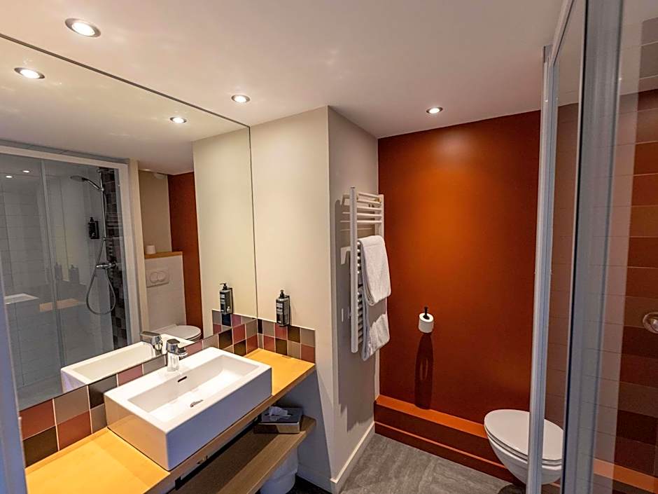 Hotel Donibane Saint-Jean-de-Luz