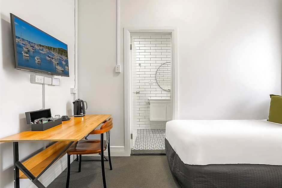 Grand View Hotel