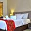 Emilia Hotel By Amazing - Palembang