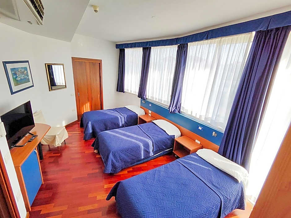 Hotel all'Oasi