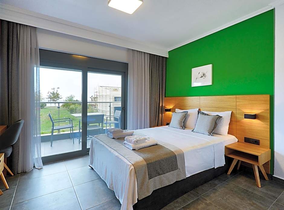 Botanica Luxury Suites