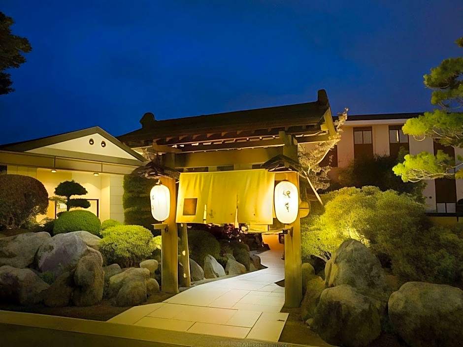 Hotel Fuji Tatsugaoka