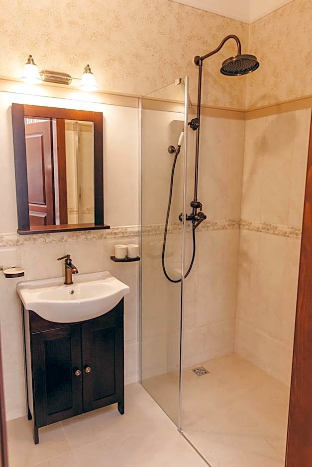 Hotel Willa Starosty