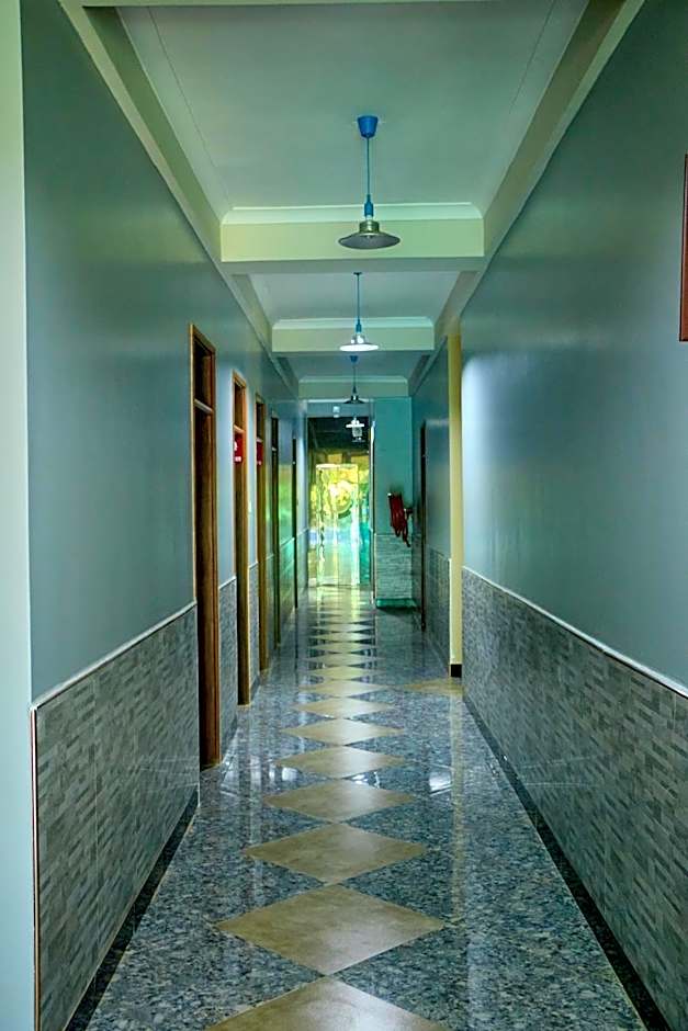 Elanacha Hotel