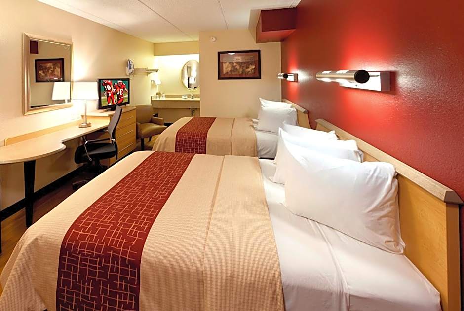 Red Roof Inn Harrisburg - Hershey