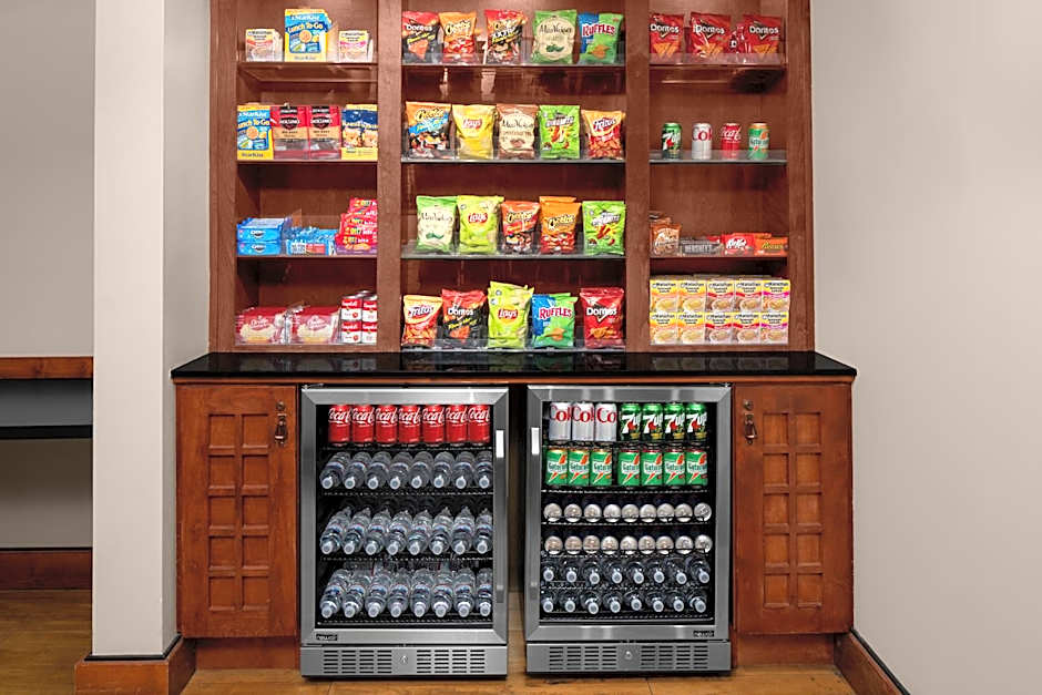 Larkspur Landing Milpitas - An All-Suite Hotel