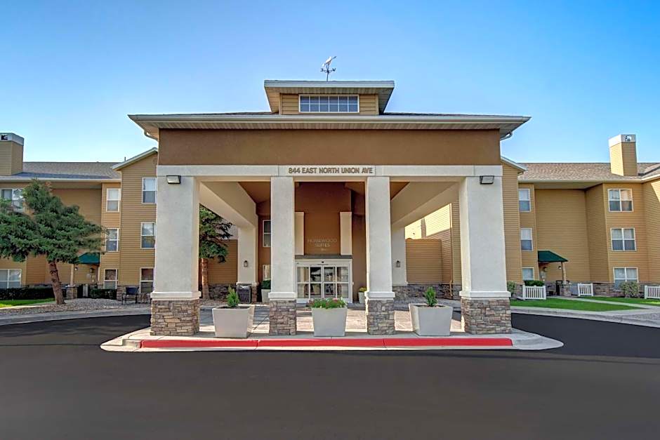 Homewood Suites By Hilton Salt Lake City-Midvale/Sandy