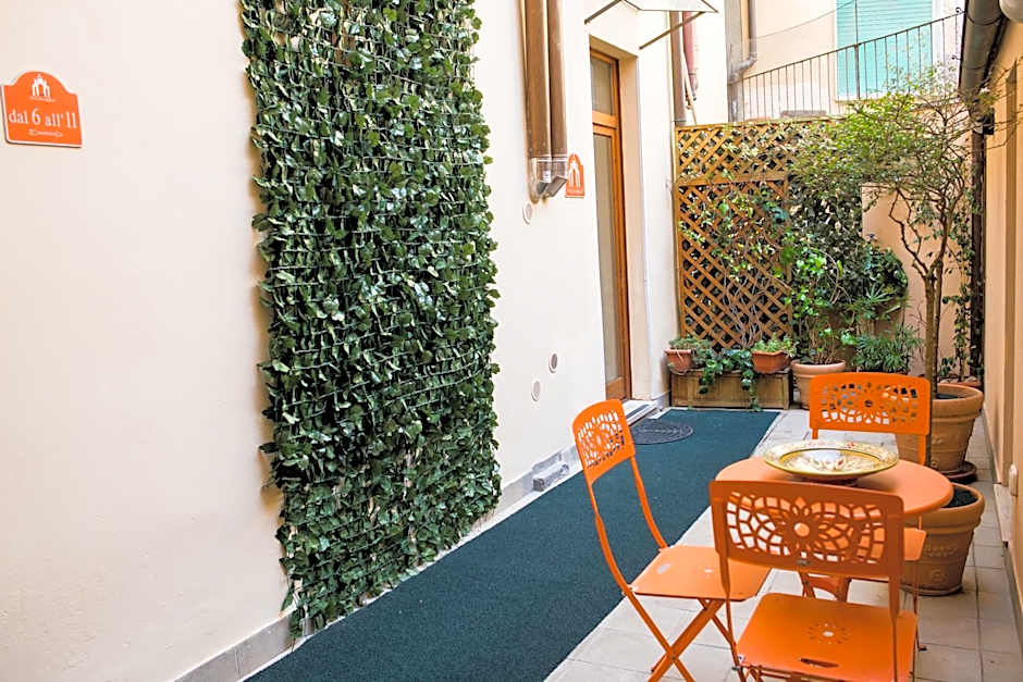 Bed & Breakfast Camollia