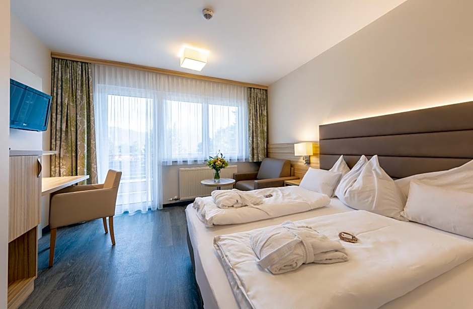Hotel Grimmingblick GesmbH