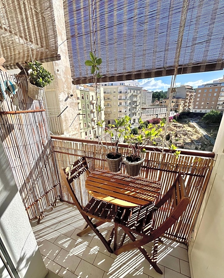 TigellioTre Bed and Breakfast