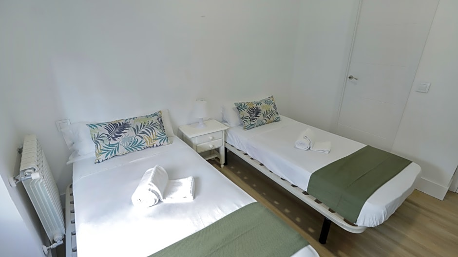 Pensión MYD La Estrella