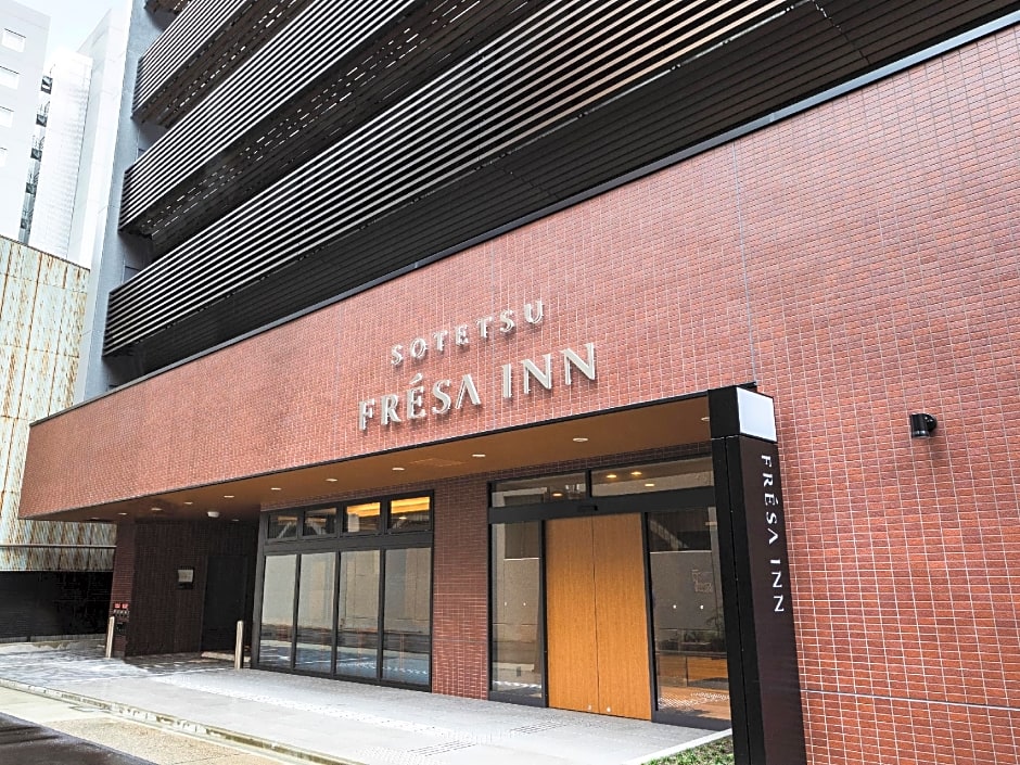 Sotetsu Fresa Inn Nagoya-Shinkansenguchi