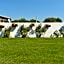 Mas de la Grenouillere Hotel et Centre equestre en pleine nature