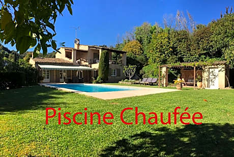 Villa Saint Paul
