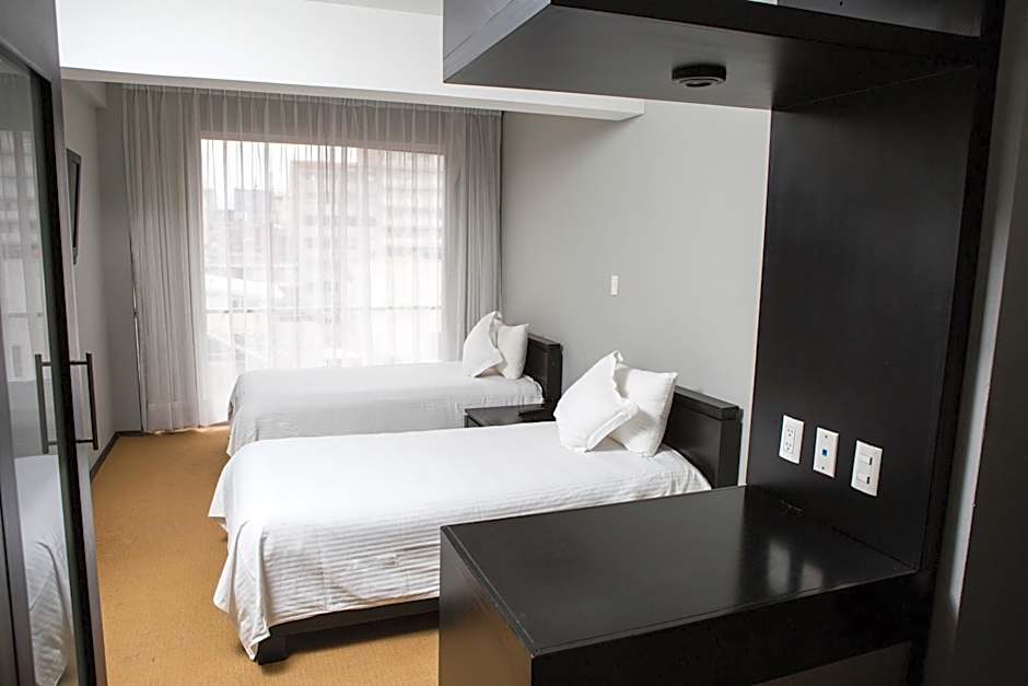 Suites Parioli