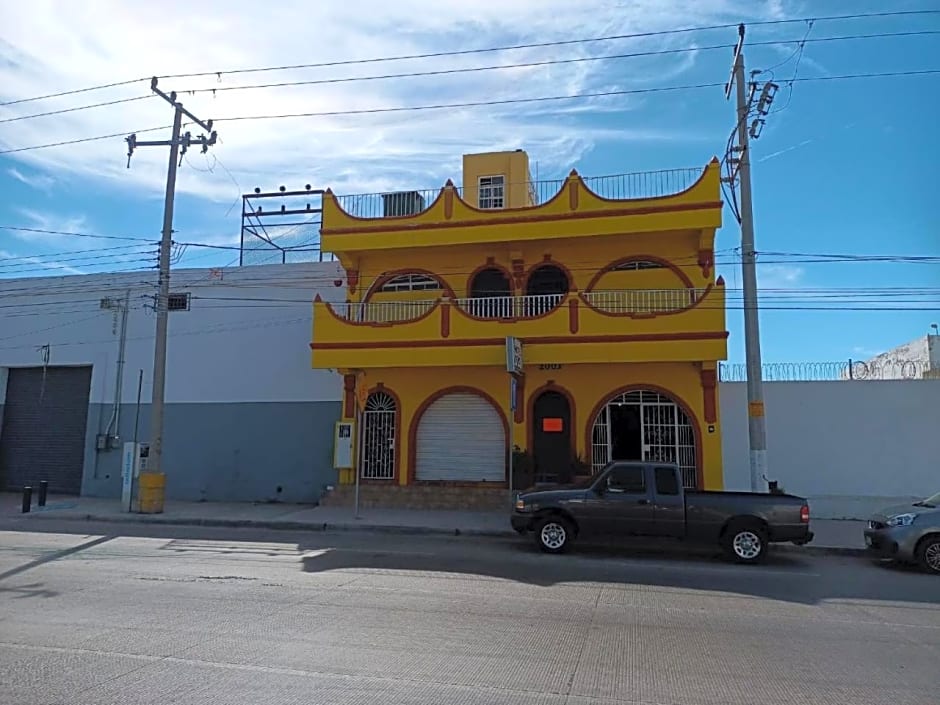 Hotel Kiko