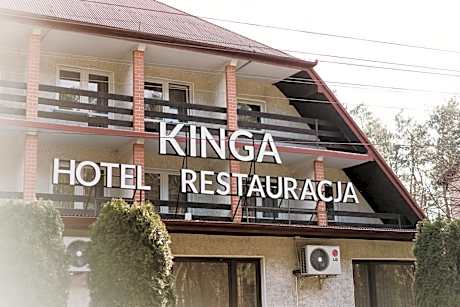 Hotel Kinga