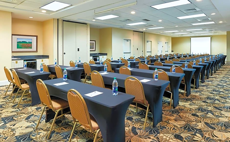 Hampton Inn By Hilton & Suites Concord - Charlotte