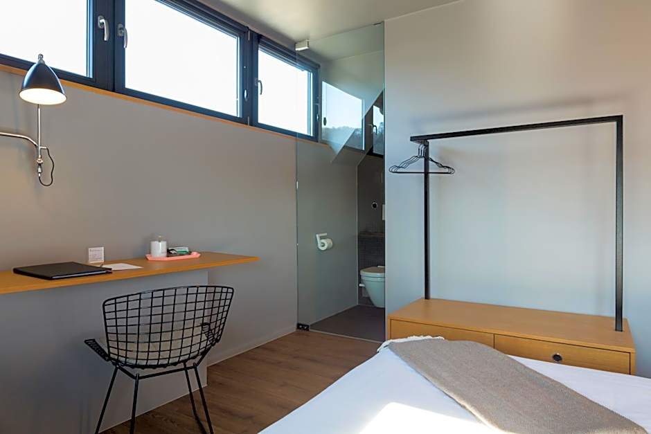 Hostellerie du Grünewald