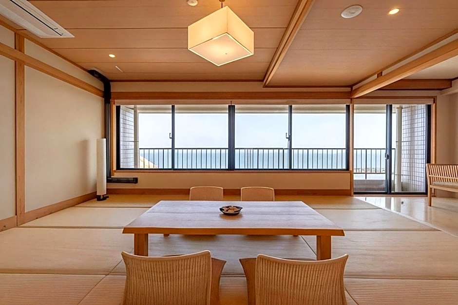 Isohara Seaside Hotel