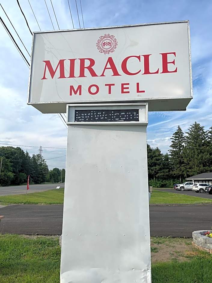 Miracle Motel