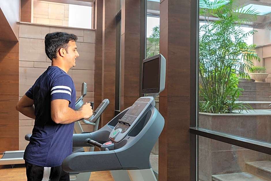 Courtyard by Marriott Raipur