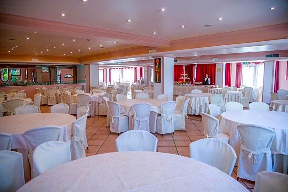 Assinos Palace Hotel