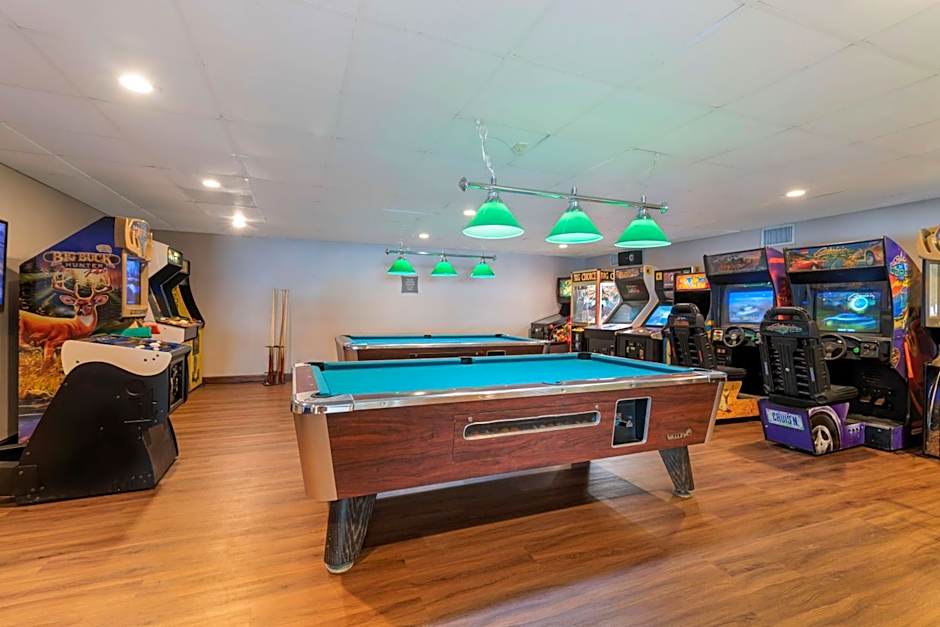 Best Western Plus Executive Court Inn & Conference Center
