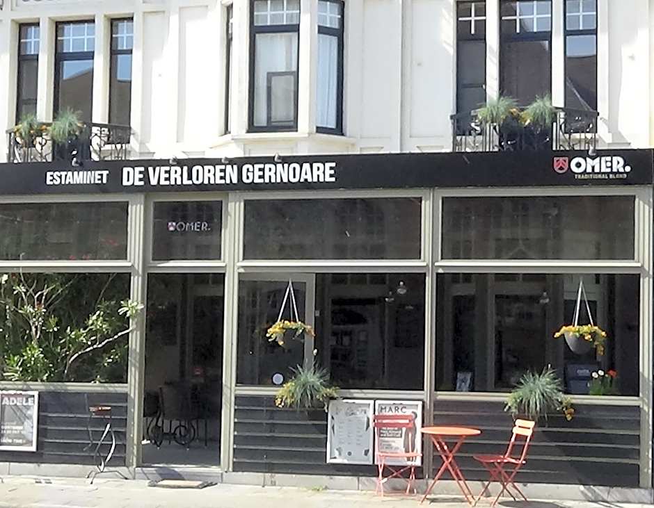 De Verloren Gernoare