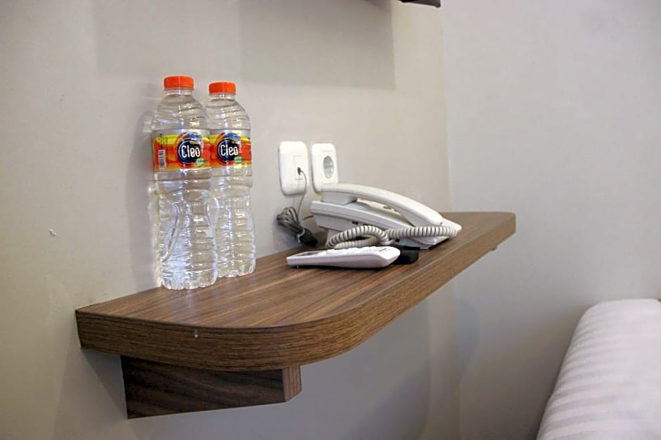 Front One Cabin Malioboro Jogja