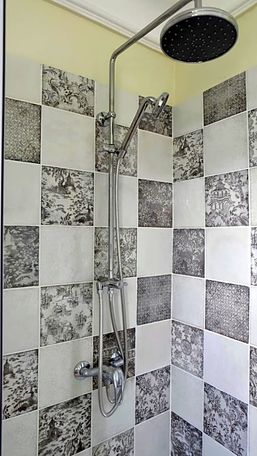 Château d'Aigneville