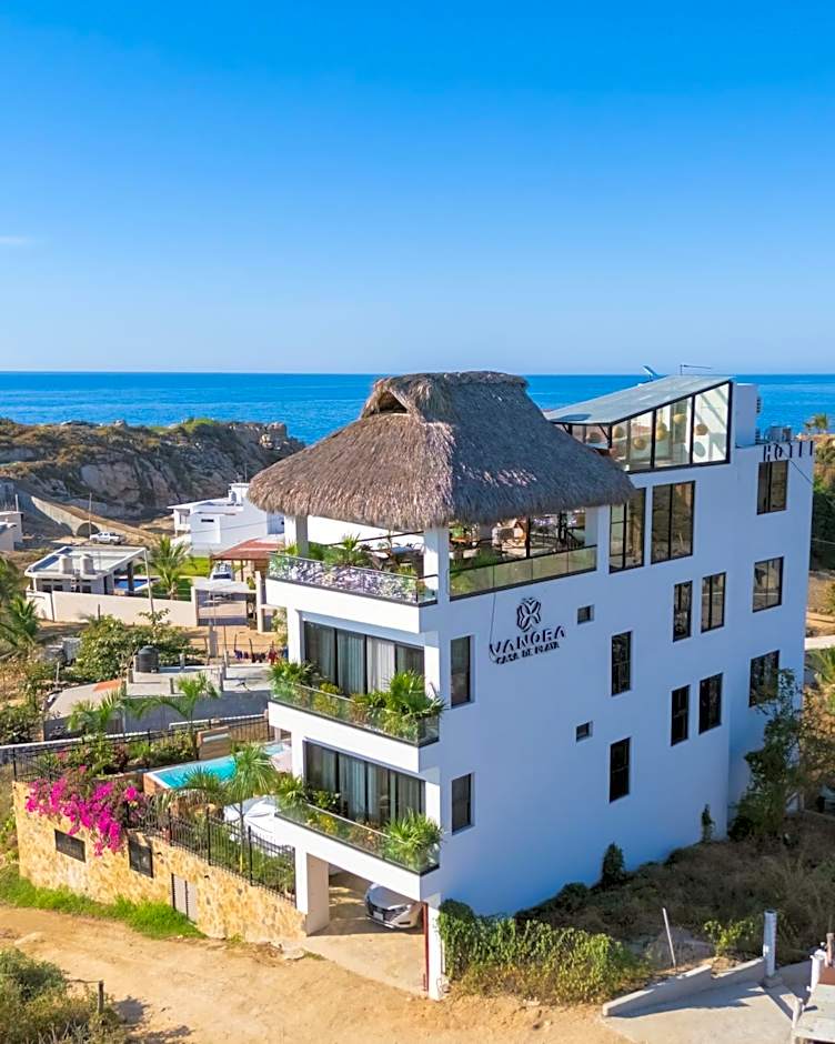 Casa Vanora